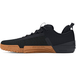 UNDER ARMOUR Reign 6 Trainingsschuhe Damen 001 - black/anthracite/metallic silver 35.5