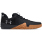 UNDER ARMOUR Reign&nbsp;6 Trainingsschuhe Damen 001 - black/anthracite/metallic silver 36