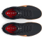 UNDER ARMOUR Reign&nbsp;6 Trainingsschuhe Damen 001 - black/anthracite/metallic silver 36
