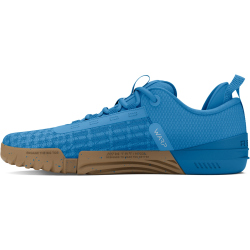 UNDER ARMOUR Reign&nbsp;6 Trainingsschuhe Herren 400 - viral blue/photon blue/white 43