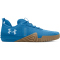 UNDER ARMOUR Reign&nbsp;6 Trainingsschuhe Herren 400 - viral blue/photon blue/white 43