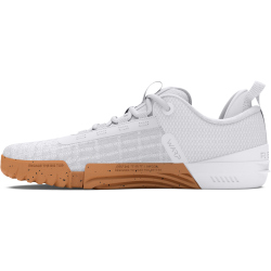 UNDER ARMOUR Reign&nbsp;6 Trainingsschuhe Herren 100 - white/distant gray/black 41