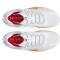 UNDER ARMOUR Reign 6 Trainingsschuhe Herren 100 - white/distant gray/black 42