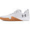 UNDER ARMOUR Reign 6 Trainingsschuhe Herren 100 - white/distant gray/black 42