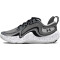 UNDER ARMOUR Spawn 6 Basketballschuhe 102 - mod gray/black/black 41