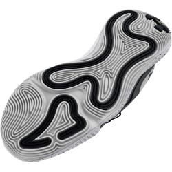 UNDER ARMOUR Spawn 6 Basketballschuhe 102 - mod gray/black/black 43