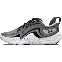 UNDER ARMOUR Spawn 6 Basketballschuhe 102 - mod...