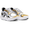 UNDER ARMOUR Spawn 6 Basketballschuhe 100 - white/black/metallic gold 43