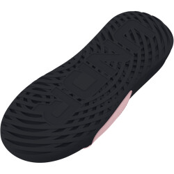 UNDER ARMOUR Ignite Select Slides Mädchen 001 - black/prime pink/black 35