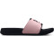 UNDER ARMOUR Ignite Select Slides Mädchen 001 - black/prime pink/black 35