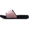 UNDER ARMOUR Ignite Select Slides Mädchen 001 - black/prime pink/black 35