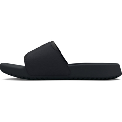 UNDER ARMOUR Ignite Select Slides Jungen 001 - black/black/ultimate black 29.5