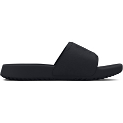 UNDER ARMOUR Ignite Select Slides Jungen 001 - black/black/ultimate black 32