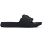 UNDER ARMOUR Ignite Select Badelatschen Jungen 001 - black/black/ultimate black 37.5