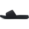 UNDER ARMOUR Ignite Select Badelatschen Jungen 001 - black/black/ultimate black 37.5