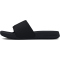 UNDER ARMOUR Ignite Select Badelatschen Jungen 001 - black/black/ultimate black 37.5