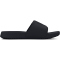 UNDER ARMOUR Ignite Select Badelatschen Jungen 001 - black/black/ultimate black 37.5