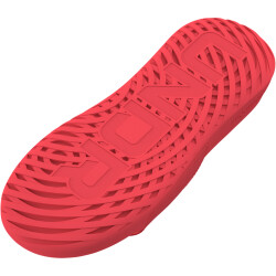 UNDER ARMOUR Ignite Select Slides Damen 600 - red solstice/red solstice/pink 36.5