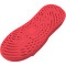 UNDER ARMOUR Ignite Select Slides Damen 600 - red solstice/red solstice/pink 36.5