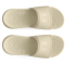 UNDER ARMOUR Ignite Select Slides Damen 200 - silt/silt/khaki base 42