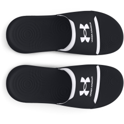UNDER ARMOUR Ignite Select Badelatschen Damen 001 -...