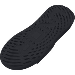UNDER ARMOUR Ignite Select Slides Damen 001 - black/black/white 36.5