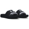 UNDER ARMOUR Ignite Select Badelatschen Damen 001 - black/black/white 36.5