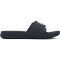 UNDER ARMOUR Ignite Select Slides Damen 001 - black/black/white 36.5
