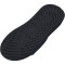 UNDER ARMOUR Ignite Select Slides Damen 001 - black/black/white 36.5