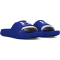 UNDER ARMOUR Ignite Select Slides Herren 400 - blue/blue/white 44