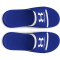 UNDER ARMOUR Ignite Select Slides Herren 400 - blue/blue/white 44
