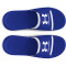 UNDER ARMOUR Ignite Select Slides Herren 400 - blue/blue/white 45