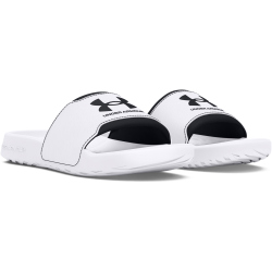 UNDER ARMOUR Ignite Select Slides Badelatschen Herren 100...