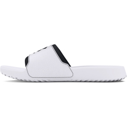 UNDER ARMOUR Ignite Select Slides Badelatschen Herren 100...
