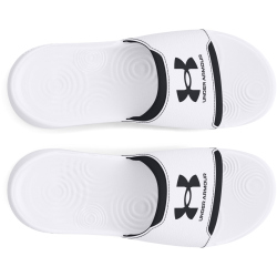 UNDER ARMOUR Ignite Select Slides Badelatschen Herren 100...
