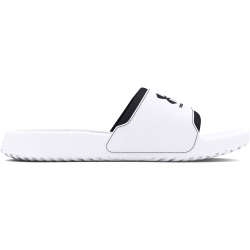UNDER ARMOUR Ignite Select Slides Badelatschen Herren 100...