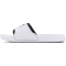 UNDER ARMOUR Ignite Select Slides Badelatschen Herren 100 - white/white/black 40