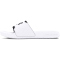 UNDER ARMOUR Ignite Select Slides Badelatschen Herren 100 - white/white/black 40