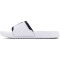 UNDER ARMOUR Ignite Select Slides Herren 100 - white/white/black 48.5