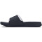 UNDER ARMOUR Ignite Select Slides Herren 001 - black/black/white 40