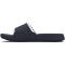 UNDER ARMOUR Ignite Select Slides Herren 001 - black/black/white 44