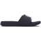 UNDER ARMOUR Ignite Select Slides Herren 001 - black/black/white 44