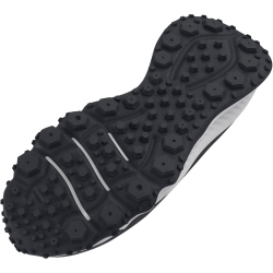 UNDER ARMOUR Maven wasserdichte Trail Laufschuhe Damen 100 - jet gray/halo gray/halo gray 37.5