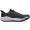 UNDER ARMOUR Maven wasserdichte Trail Laufschuhe Damen 100 - jet gray/halo gray/halo gray 37.5