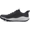 UNDER ARMOUR Maven wasserdichte Trail Laufschuhe Damen 100 - jet gray/halo gray/halo gray 37.5