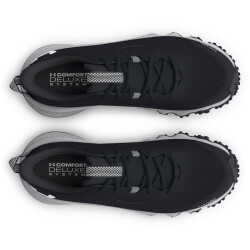 UNDER ARMOUR Maven wasserdichte Trail Laufschuhe Herren 001 - black/mod gray/white 40.5