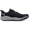 UNDER ARMOUR Maven wasserdichte Trail Laufschuhe Herren 001 - black/mod gray/white 40.5