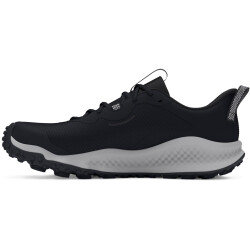 UNDER ARMOUR Maven wasserdichte Trail Laufschuhe Herren 001 - black/mod gray/white 42
