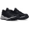 UNDER ARMOUR Maven wasserdichte Trail Laufschuhe Herren 001 - black/mod gray/white 42