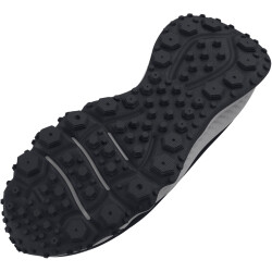 UNDER ARMOUR Maven wasserdichte Trail Laufschuhe Herren 001 - black/mod gray/white 44